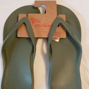 Archies Flip Flops